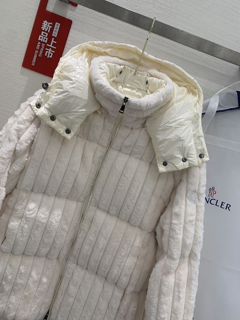 Moncler Down Jackets